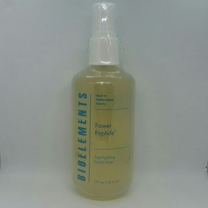 Bioelements power peptide full size